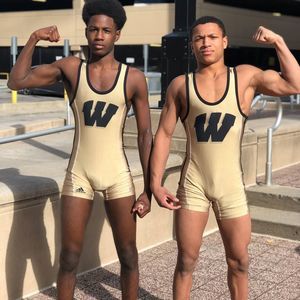 Meet your Posher, Bricelyn